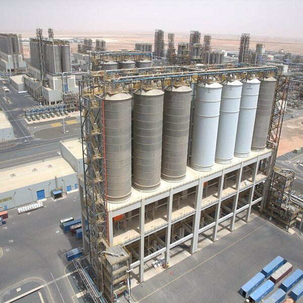 Refinery and Reservoir