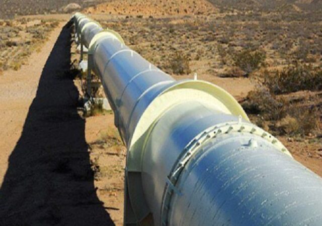 New Refinery Investment