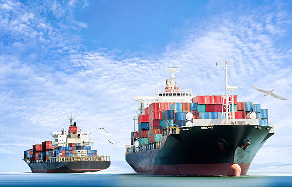 Maritime