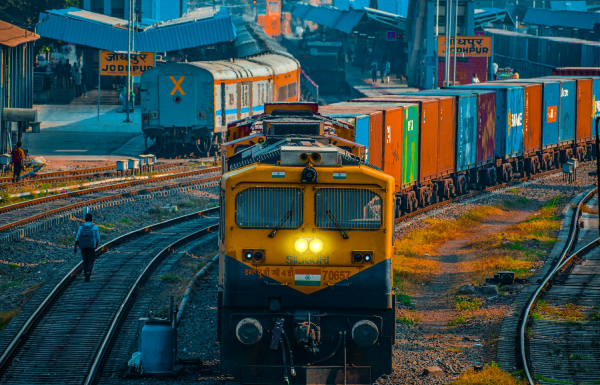 Train