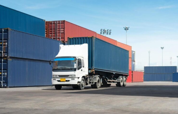 Truck